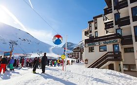 Hotel La Vanoise