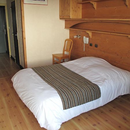 Hotel La Vanoise Tignes Buitenkant foto