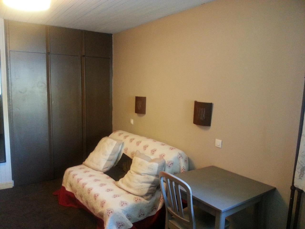 Hotel La Vanoise Tignes Buitenkant foto