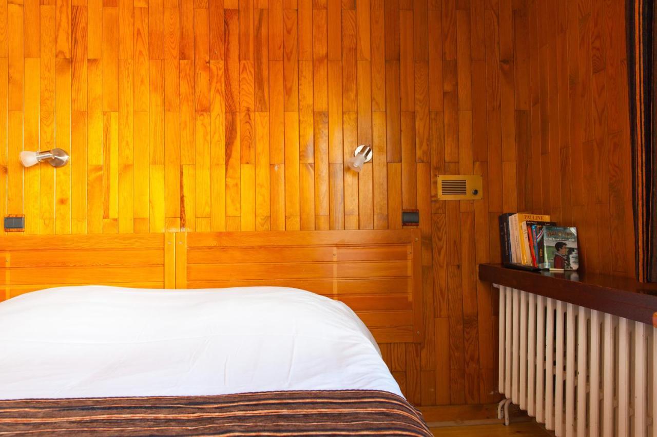 Hotel La Vanoise Tignes Kamer foto